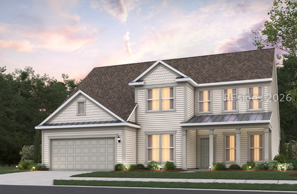 252 Midpoint Boulevard, Bluffton, SC 29910