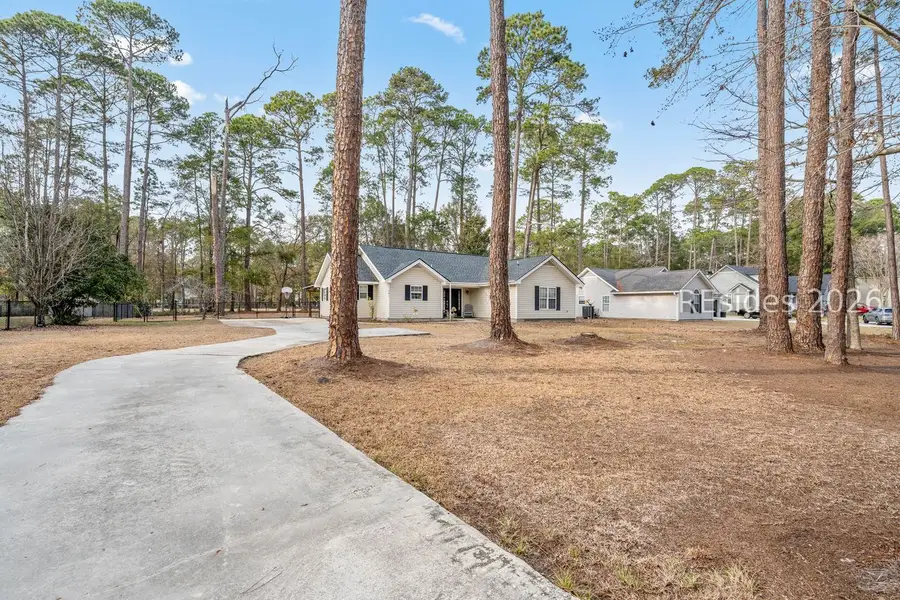 501 Sams Point Road, Beaufort, SC 29907 - #2