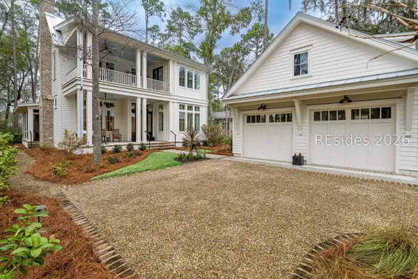 14 Refuge Street, Bluffton, SC 29910