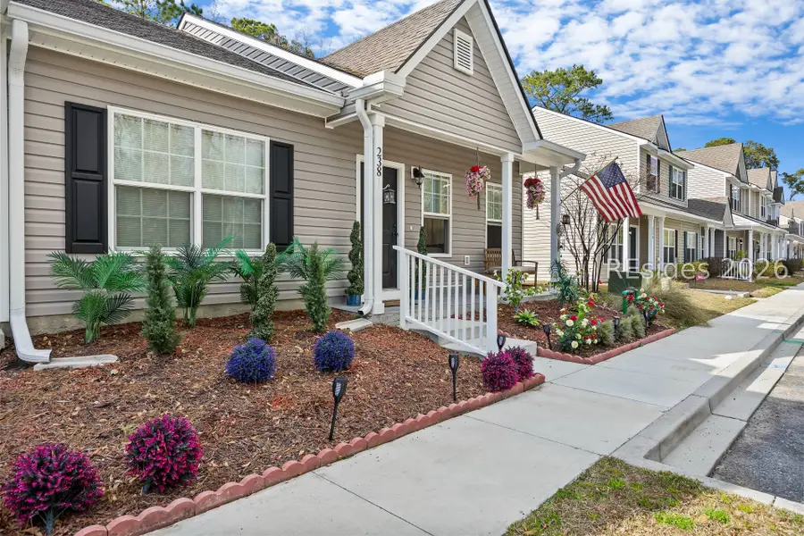 238 Admiration Avenue, Beaufort, SC 29906 - #2
