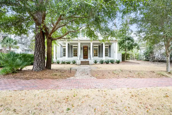 58 Gilded Street, Bluffton, SC 29910