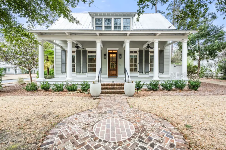 58 Gilded Street, Bluffton, SC 29910 - #2