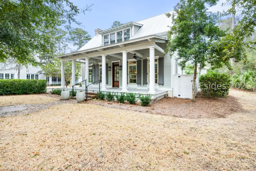 58 Gilded Street, Bluffton, SC 29910 - #3