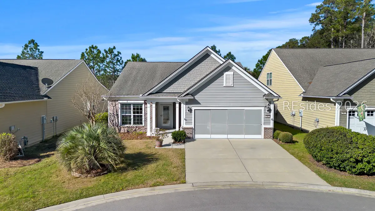 801 Village Green Lane, Okatie, SC 29909 - #1