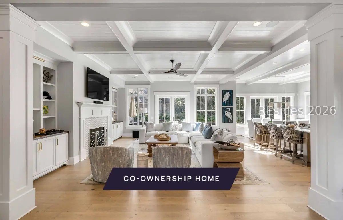 8 Bald Eagle Road, Hilton Head Island, SC 29928 - #1