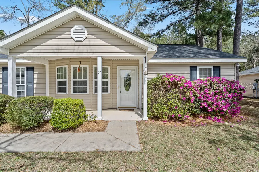 97 Ridgeland Lakes Drive, Ridgeland, SC 29936 - #3