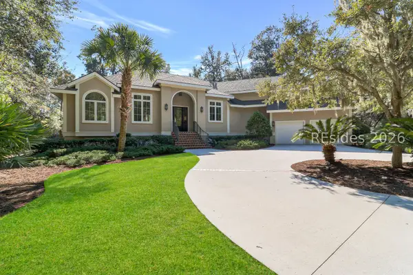 2 Chelsea Court, Hilton Head Island, SC 29928