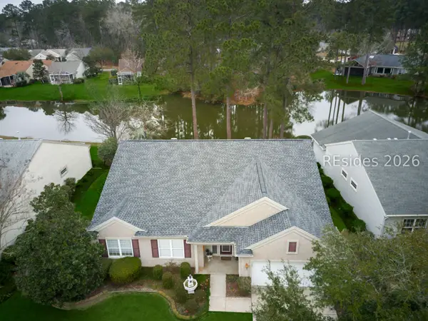 625 Cypress Hills Drive, Bluffton, SC 29909