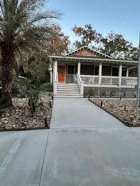 613 Arnold Drive, Beaufort, SC 29902