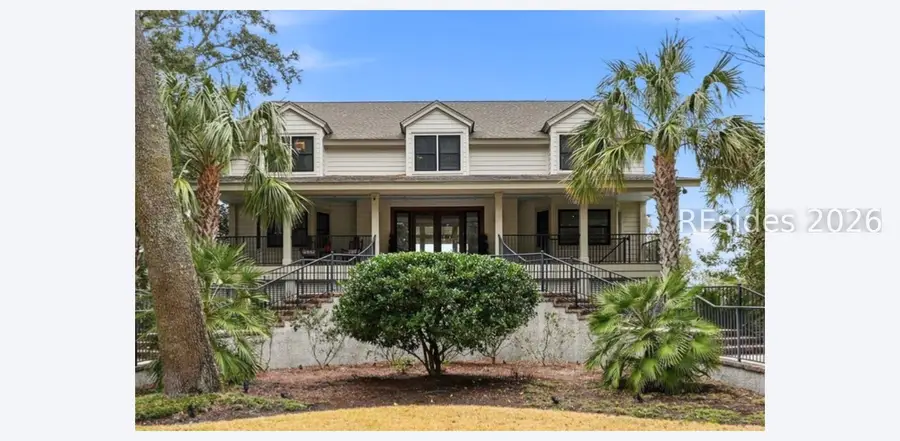 20 Oyster Landing Road, Hilton Head Island, SC 29928 - #2