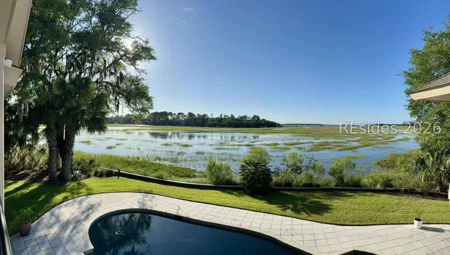 20 Oyster Landing Road, Hilton Head Island, SC 29928 - #2