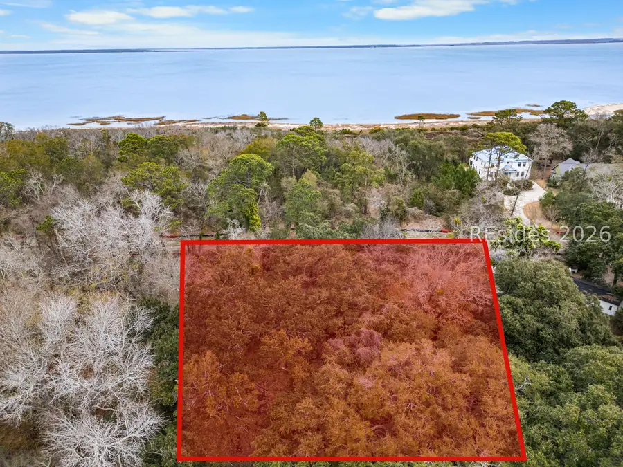 281 Mitchellville Road, Hilton Head Island, SC 29926 - #2