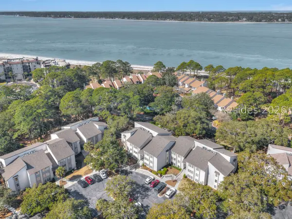 4 Braddock Bluff Drive #1684, Hilton Head Island, SC 29928