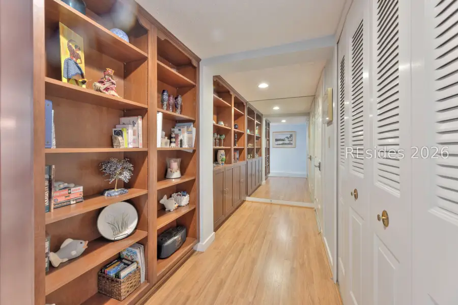 4 Braddock Bluff Drive #1684, Hilton Head Island, SC 29928 - #3