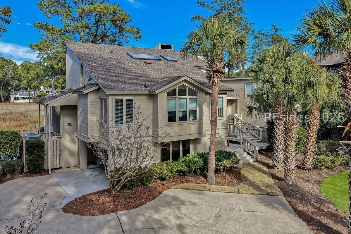 4 Bald Eagle Road W, Hilton Head Island, SC 29928 - #1