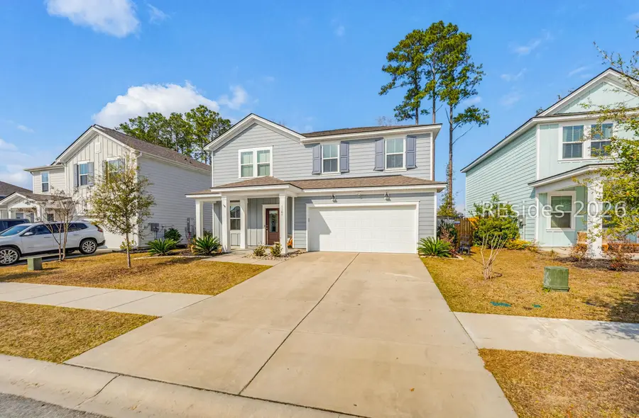 1161 Salem Bay Drive, Beaufort, SC 29902 - #2