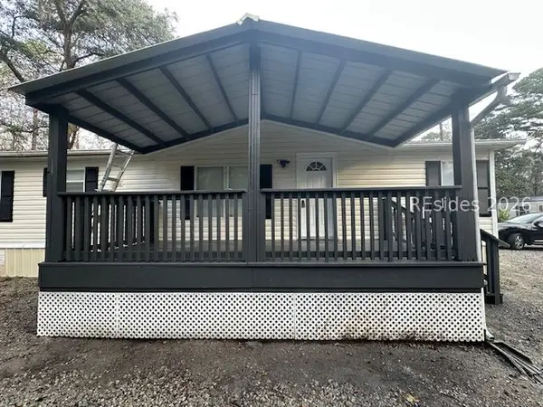 23 Polite Drive, Beaufort, SC 29906