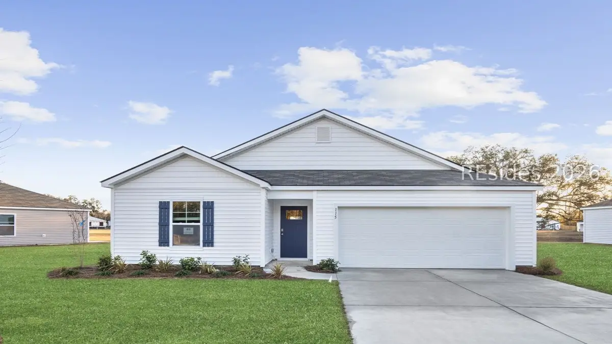 85 Planters Court, Hardeeville, SC 29927 - #1