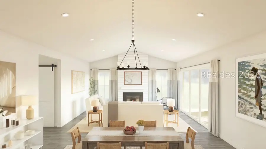 1333 White Water Drive, Bluffton, SC 29909 - #3