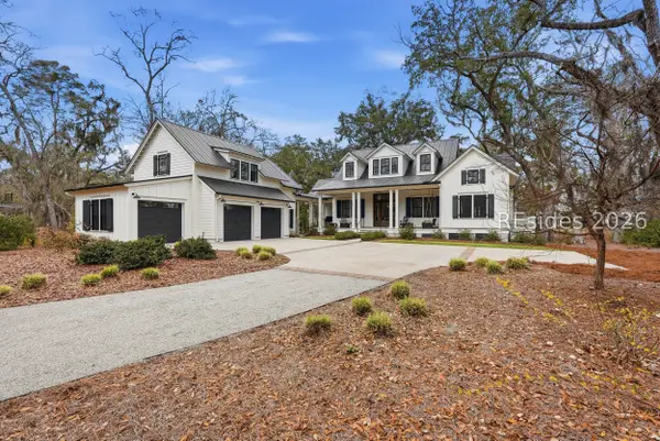 18 Gregorie Neck, Okatie, SC 29909