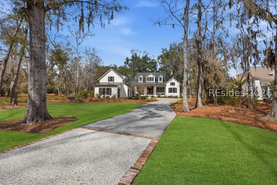 18 Gregorie Neck, Okatie, SC 29909 - #3