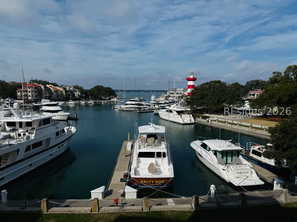 2 Lighthouse Lane #858, Hilton Head Island, SC 29928 - #1