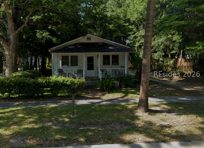 1919 Duke Street, Beaufort, SC 29902 - #2
