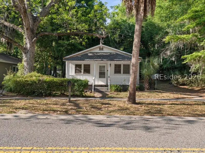 1919 Duke Street, Beaufort, SC 29902 - #3