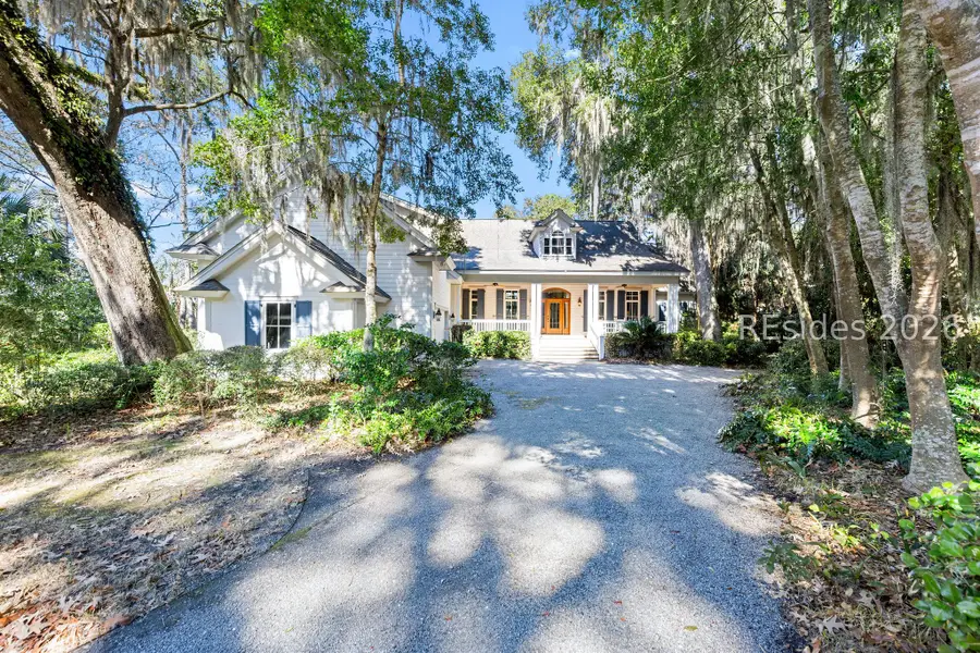47 Sugar Mill Drive, Okatie, SC 29909 - #2