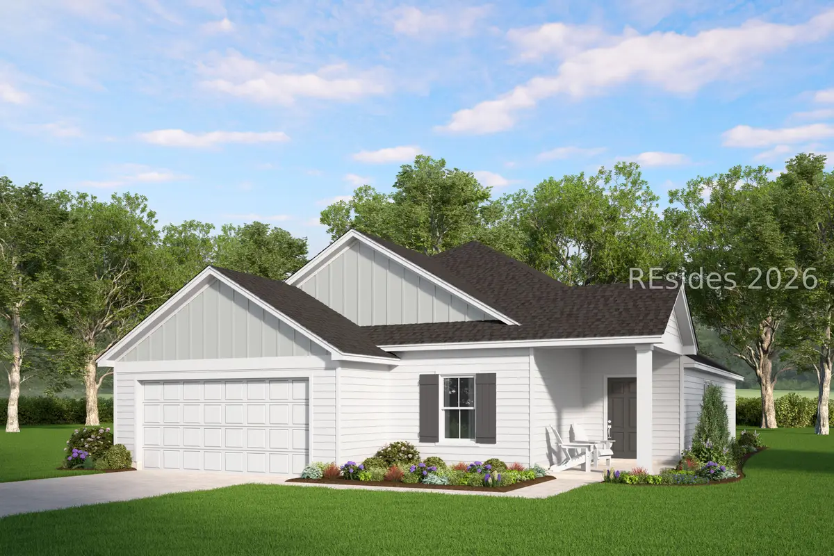 91 Founders Walk, Bluffton, SC 29909 - #1