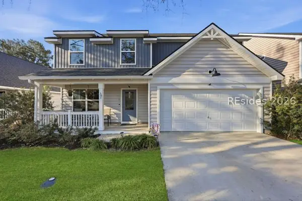 363 Volunteer Park Road, Ridgeland, SC 29936 - #2