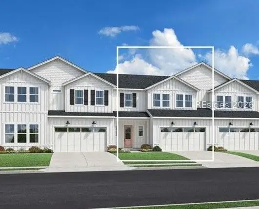 190 Oleander Way, Hardeeville, SC 29927 - #1