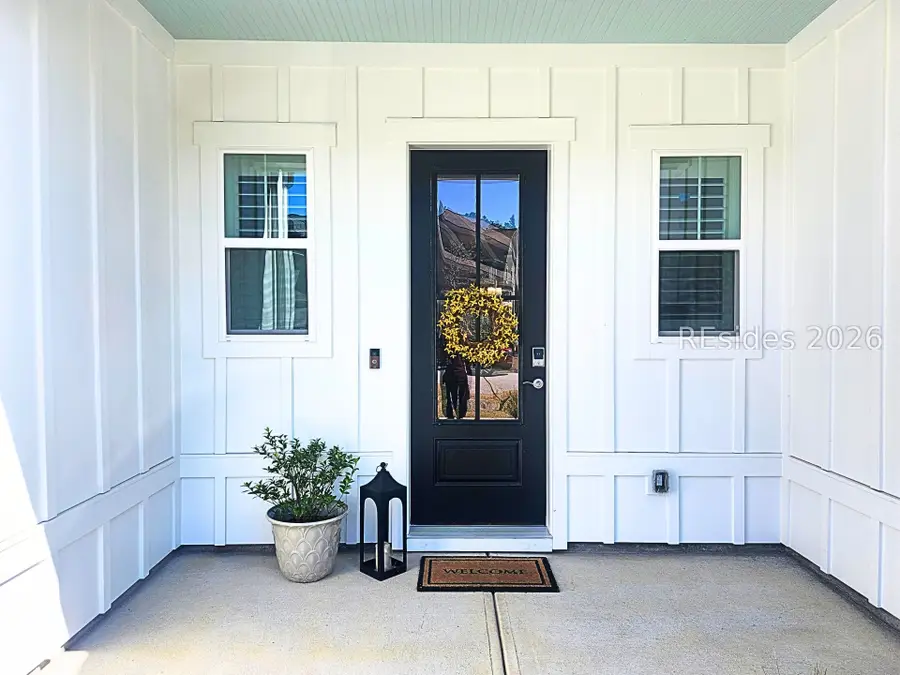 190 Oleander Way, Hardeeville, SC 29927 - #3