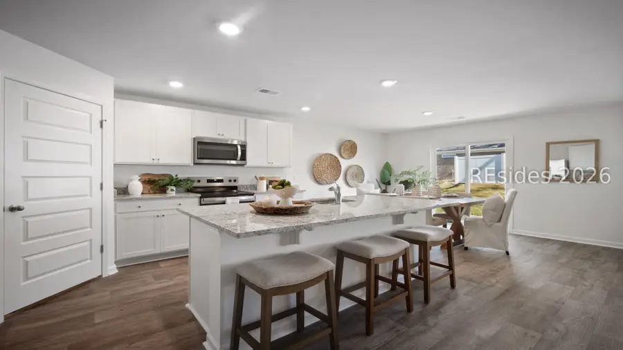 51 Planters Court, Hardeeville, SC 29927 - #3