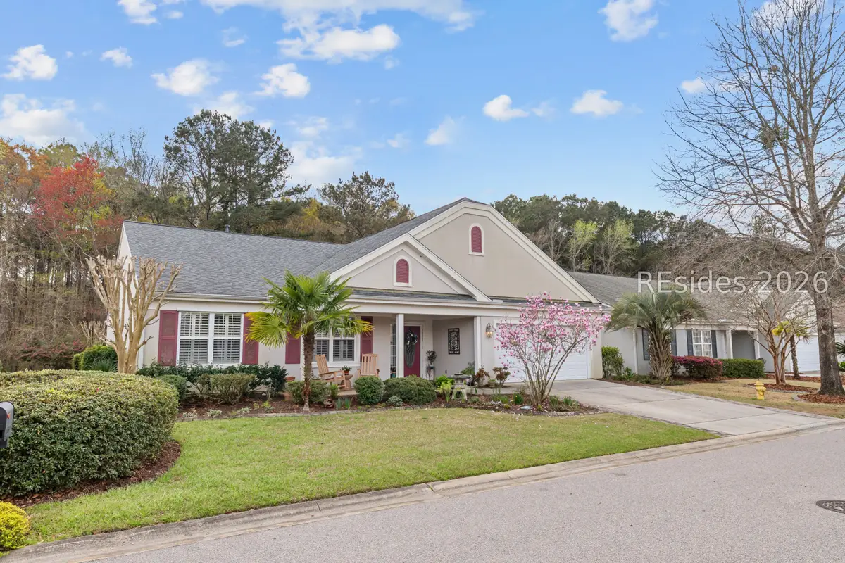 19 Landmark Lane, Bluffton, SC 29909 - #1