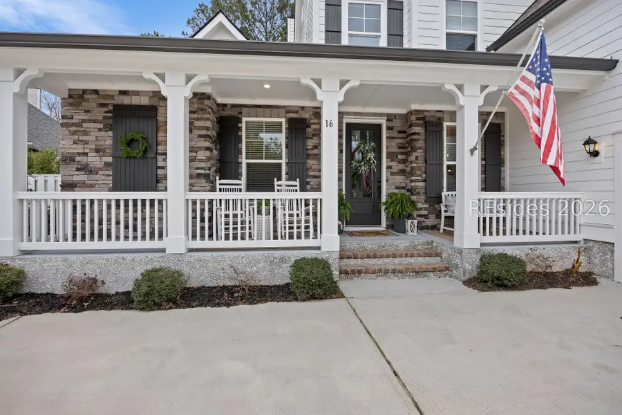 16 Braemar Court, Bluffton, SC 29910 - #2
