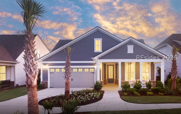 65 Fawnwood Court, Bluffton, SC 29909