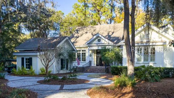 10 Loch Lomond Court, Daufuskie Island, SC 29915