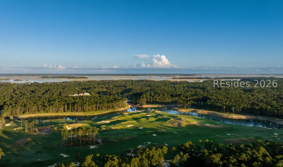 22 Inkberry Street, Bluffton, SC 29910 - #3