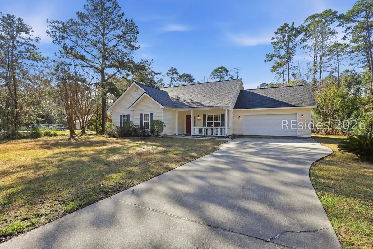 29 Royal Pines Boulevard, Beaufort, SC 29907 - #1