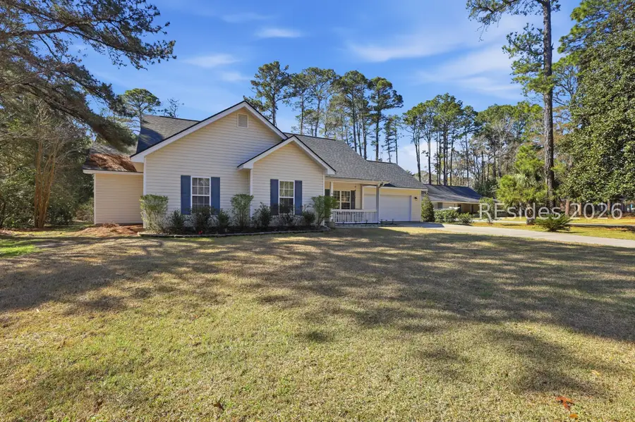 29 Royal Pines Boulevard, Beaufort, SC 29907 - #3