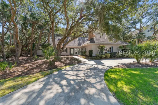 85 S Port Royal Drive, Hilton Head Island, SC 29928