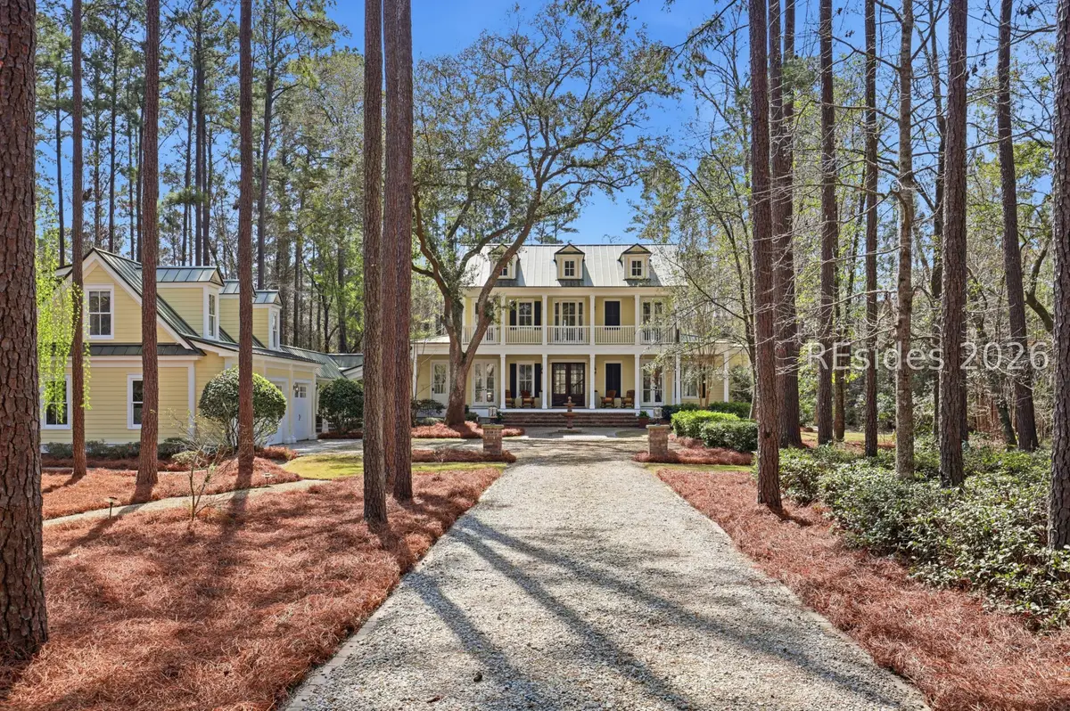 5 Sweet Grass Lane, Bluffton, SC 29910 - #1
