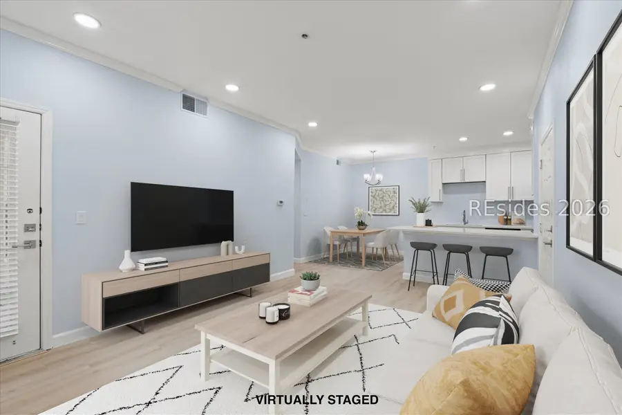 112 Union Cemetery Road #313, Hilton Head Island, SC 29926 - #3