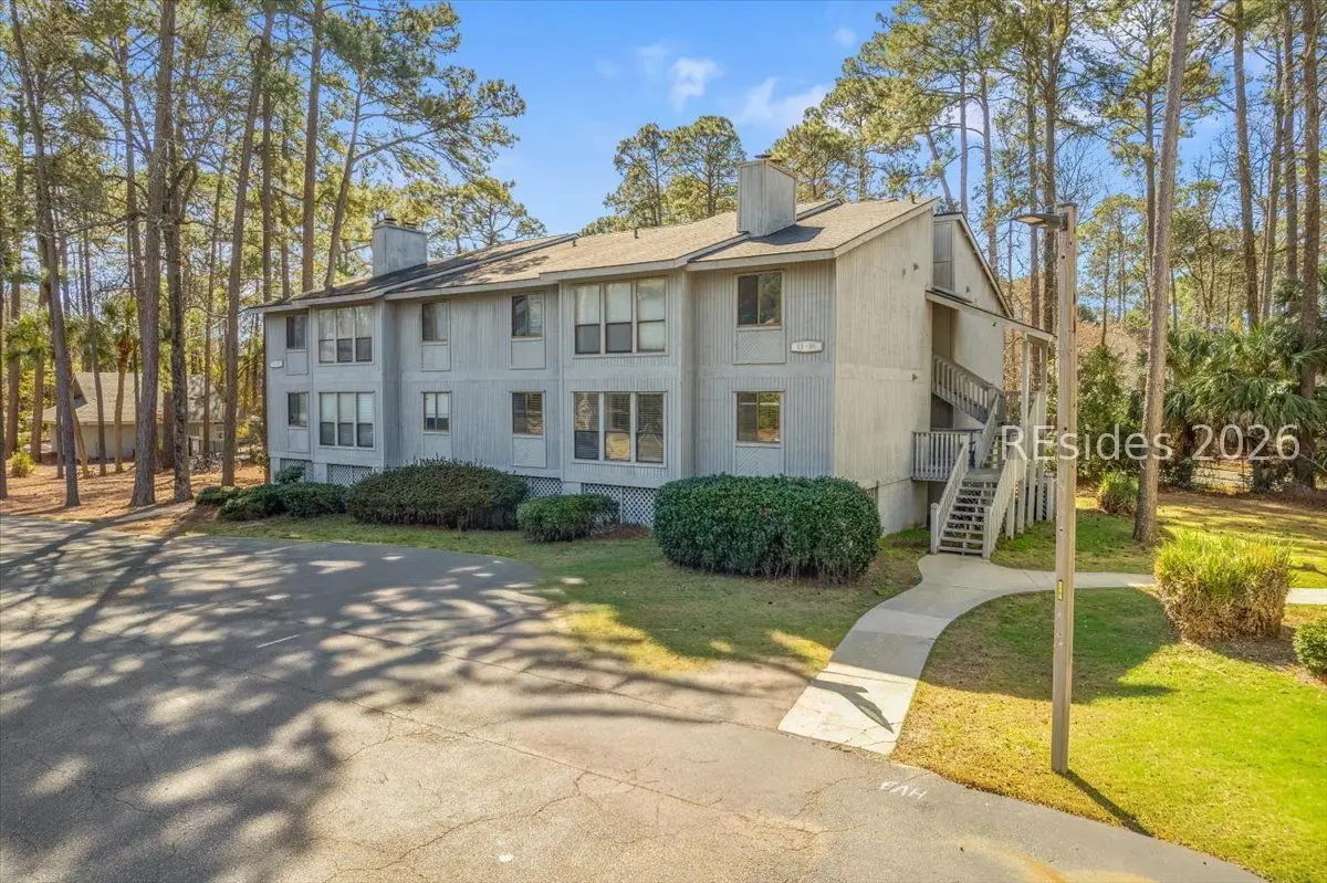 13 Forest Cove #13, Hilton Head Island, SC 29928 - #1
