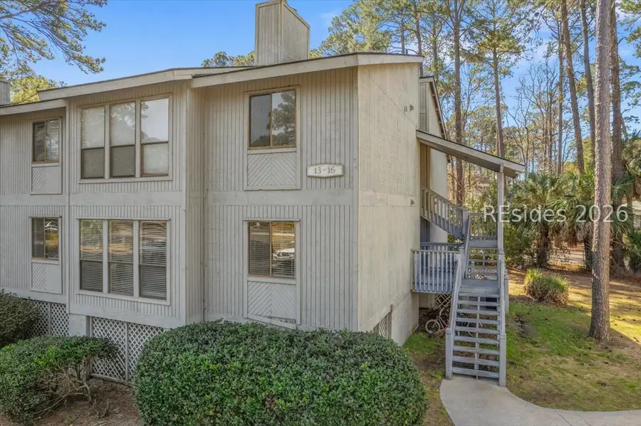 13 Forest Cove #13, Hilton Head Island, SC 29928 - #2