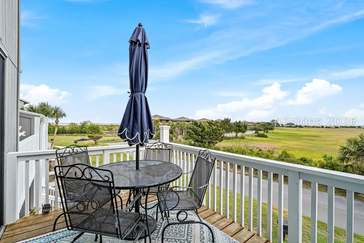 4 Cedar Reef Drive #B202, Saint Helena Island, SC 29920 - #1