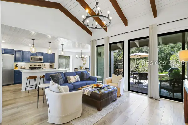 226 S Sea Pines Drive #1590, Hilton Head Island, SC 29928