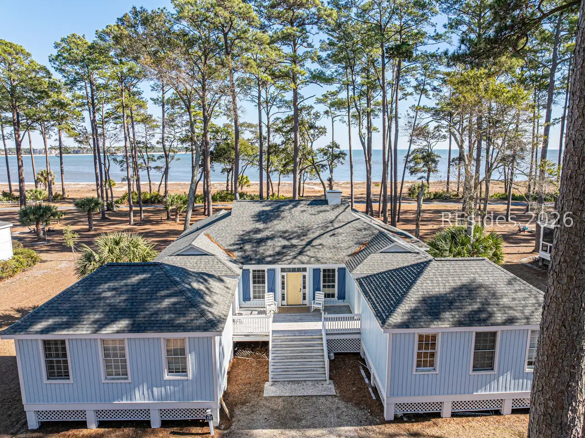 152 Ave Of Oaks, Daufuskie Island, SC 29915 - #1