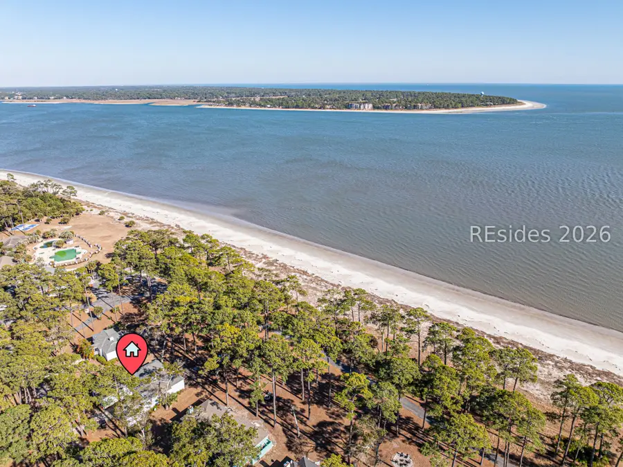 152 Ave Of Oaks, Daufuskie Island, SC 29915 - #3